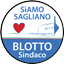 SIAMO SAGLIANO BLOTTO SINDACO