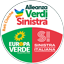 ALLEANZA VERDI E SINISTRA