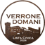 VERRONE DOMANI