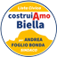 COSTRUIAMO BIELLA