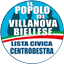 IL POPOLO DI VILLANOVA BIELLESE - LISTA CIVICA CENTRODESTRA