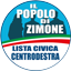 IL POPOLO DI ZIMONE LISTA CIVICA CENTRODESTRA