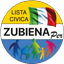 LISTA CIVICA ZUBIENA PER