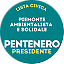 LISTA CIVICA PIEMONTE AMBIENTALISTA E SOLIDALE