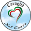 CAVAGLIA' NEL CUORE